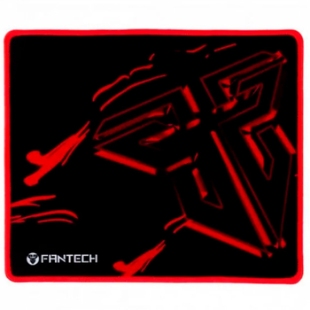 Килимок для мишки Fantech Sven MP35 35x25см геймерський ігрова поверхня для мишки Чорний
