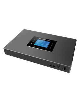IP-автоматична телефонна станція Grandstream (UCM6302)