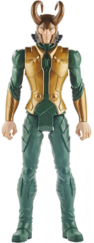 Figurka Hasbro Avengers Titan Hero Loki (5010996214706)