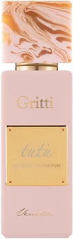 Perfumy unisex Dr. Gritti Tutu 100 ml (8052204136001)