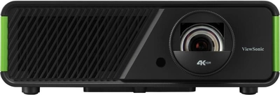 Projektor ViewSonic X2-4K Black