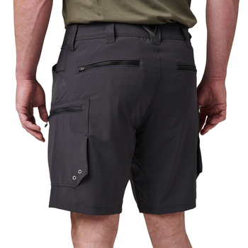 Шорти 5.11 Tactical Trail Shorts Lite Volcanic 34 (73365-098)