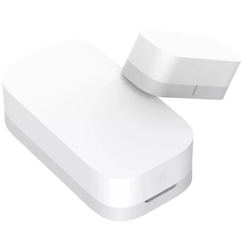 Беспроводной датчик открытия двери и окна Xiaomi Aqara Door Sensor (MCCGQ11LM)