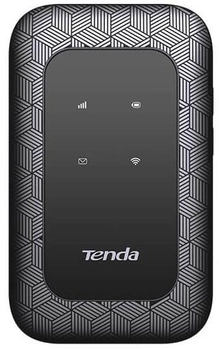 Маршрутизатор Tenda 4G180 (6932849430561)