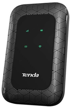 Маршрутизатор Tenda 4G180 (6932849430561)