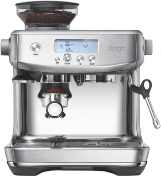 Кавоварка рожкова Sage Barista Pro
