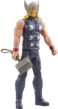 Фігурка Hasbro Avengers Titan Hero Тор (5010996214720)