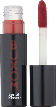 Помада для губ Buxom Serial Kisser Plumping Lip Stain Smooch 2.95 мл (98132546466)