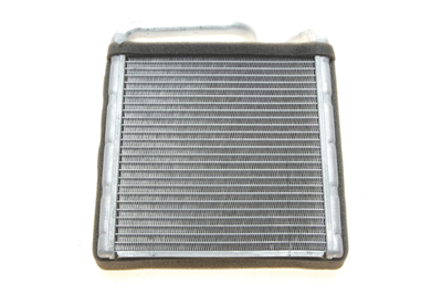 Радіатор печі Van Wezel 58006256 Volkswagen Jetta, Tiguan, EOS, Passat, Golf, CC, Scirocco; Skoda Superb, Yeti 3C0819031A, 3C0819031
