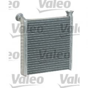 Радиатор печки Valeo 715303 Audi A3; Volkswagen Golf, Passat, Tiguan, Touran; Skoda Octavia, Superb, Karoq, Kodiaq; Seat Leon 5Q0819031