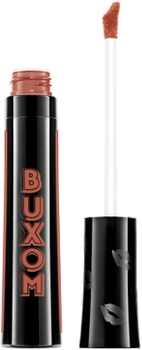 Помада для губ Buxom Va Va Plump Shiny Liquid Lipstick Getting Warmer 1.5 мл (98132520992)
