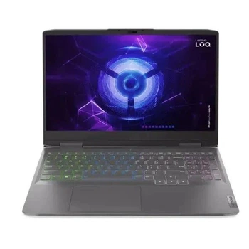 Ноутбук Lenovo LOQ -15 82XV009WPB (15.6", 144 Hz / i5-13500H / 16 GB / 512 GB / RTX 4060 8 GB / Windows 11)