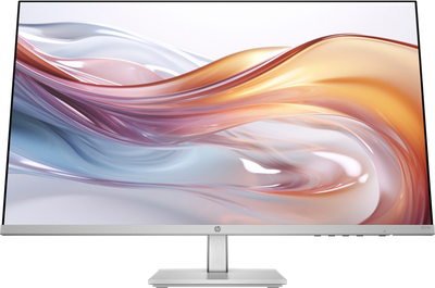 Монитор 27" HP S5 527SH IPS 100 Hz Серебристый (94C50E9)