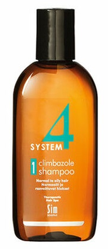 Шампунь для волосся System 4 Nr. 1 Climbazole Shampoo 100 мл (6417150005603)