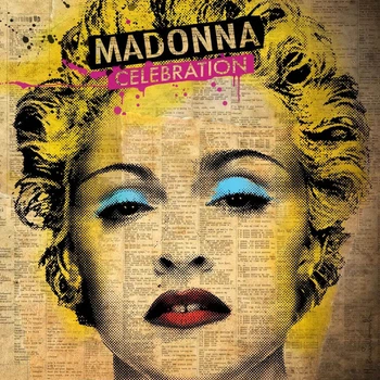 Виниловая пластинка Madonna – Celebration (4LP) 180 Gram, Remastered