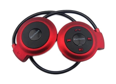 Навушники bluetooth для спорту (475)
