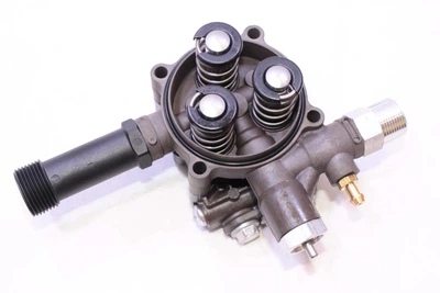 Насос для мойки высокого давления Vitals Master Am 7.8-195w