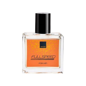 Туалетная вода для него Avon Full Speed 30 мл (27513763)