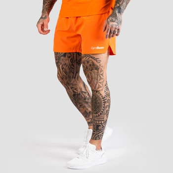 Шорти TRN Orange M - GymBeam