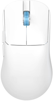 Мышь Defender FAME GM-516 Wireless White (4745090825114)