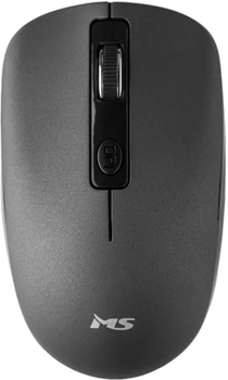 Мышь MS Focus M310 Wireless Black (MSP20043)