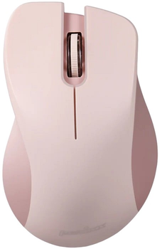 Миша Perixx PERIMICE-621 Wireless Pink (4049571010342)