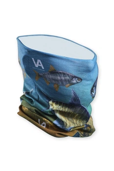 Бафф солнцезащитный летний VA Feeder Fish UPF50+