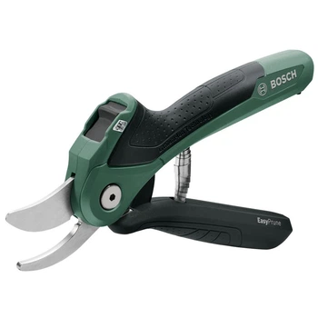 Аккумуляторные садовые ножницы Bosch Easy Prune (06008B2000)