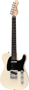 Электрогитара Parksons STC-430 (Ivory)