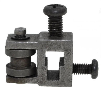 Пилкодержатель VJ Parts для лобзика Фиолент 600 Вт ИДФР301524014И, арт. лоб041