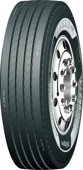 Вантажна шина LEXXIS 295/80R22.5 Lex Energy HM6 18PR 152/149M (руль) (LEX1003)