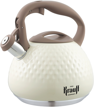 Чайник Krauff 2.7 л (26-242-053)