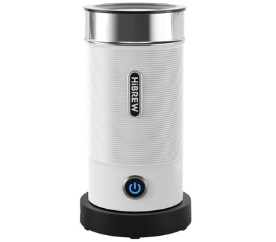 Капучинатор HiBREW M1A белый