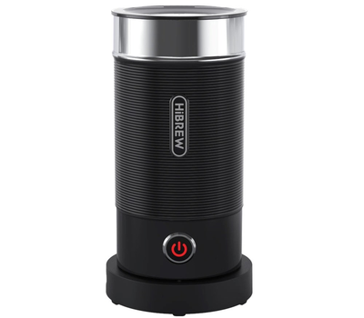 Капучинатор HiBREW M1A чёрный