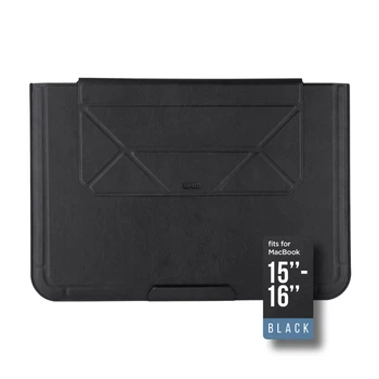 Чехол для ноутбука Armorstandart 16" Laptop Sleeve Stand YL7 Black