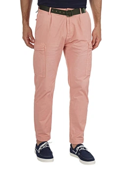 Брюки Scotch & Soda 155028 S (108475S) Розовый