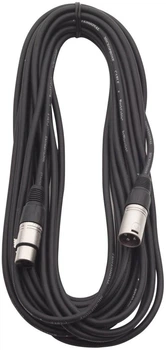Микрофонный кабель RockCable RCL30310 D7 Microphone Cable (10m)