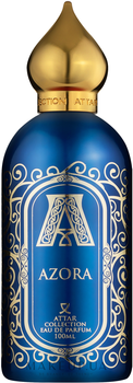 Парфюмированная вода Attar Collection Azora 100 мл ТЕСТЕР