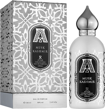 Парфюмированная вода Attar Collection Musk Kashmir 100 мл