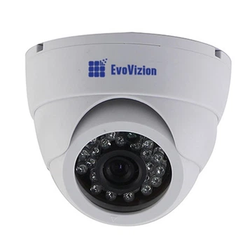 EvoVizion AHD-527-130 Проводная внутренняя монофокальная AHD камера