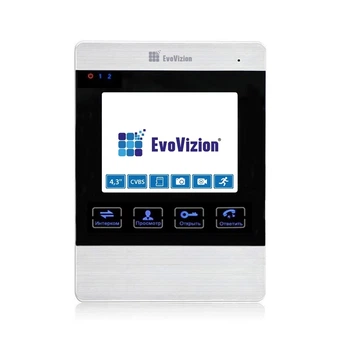 EvoVizion VP-432 Видеодомофон