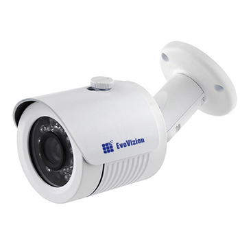 Провідна вулична монофокальная AHD камера EvoVizion AHD-845-100