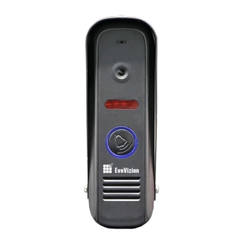 Виклична панель EvoVizion DP-04 Black