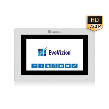 EvoVizion VP-713TS AHD Видеодомофон