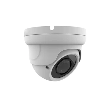 EvoVizion AHD-638-240-M Проводная купольная варифокальная AHD камера