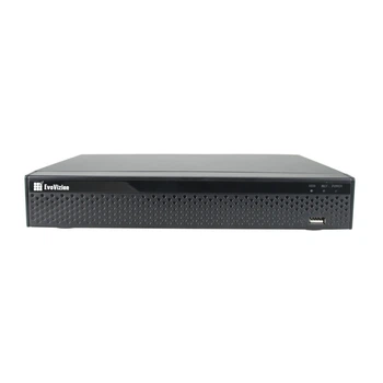 EvoVizion XVR-3816 v 1.1 Гибридный видеорегистратор