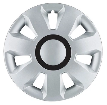 Ковпак Jestic R14 ARES RING