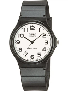Наручні годинники Casio MQ-24-7B2LEG