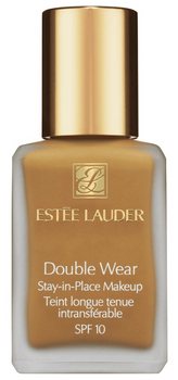 Тональна основа Estee Lauder Double Wear Stay In Place Makeup SPF 10 4N1 Shell Beige 15 мл (887167352926)