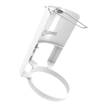 Абажур для лампи 4000lm 64х79х125mm [4099854040887] HQL LED P 4000LM LAMP SHADE LEDVANCE